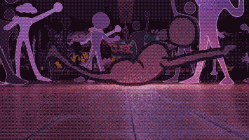 Hulu “Breaking On The One” Promo