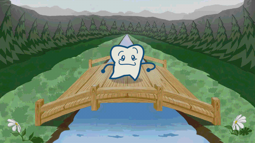 Gentle Dentistry – “Bridges”