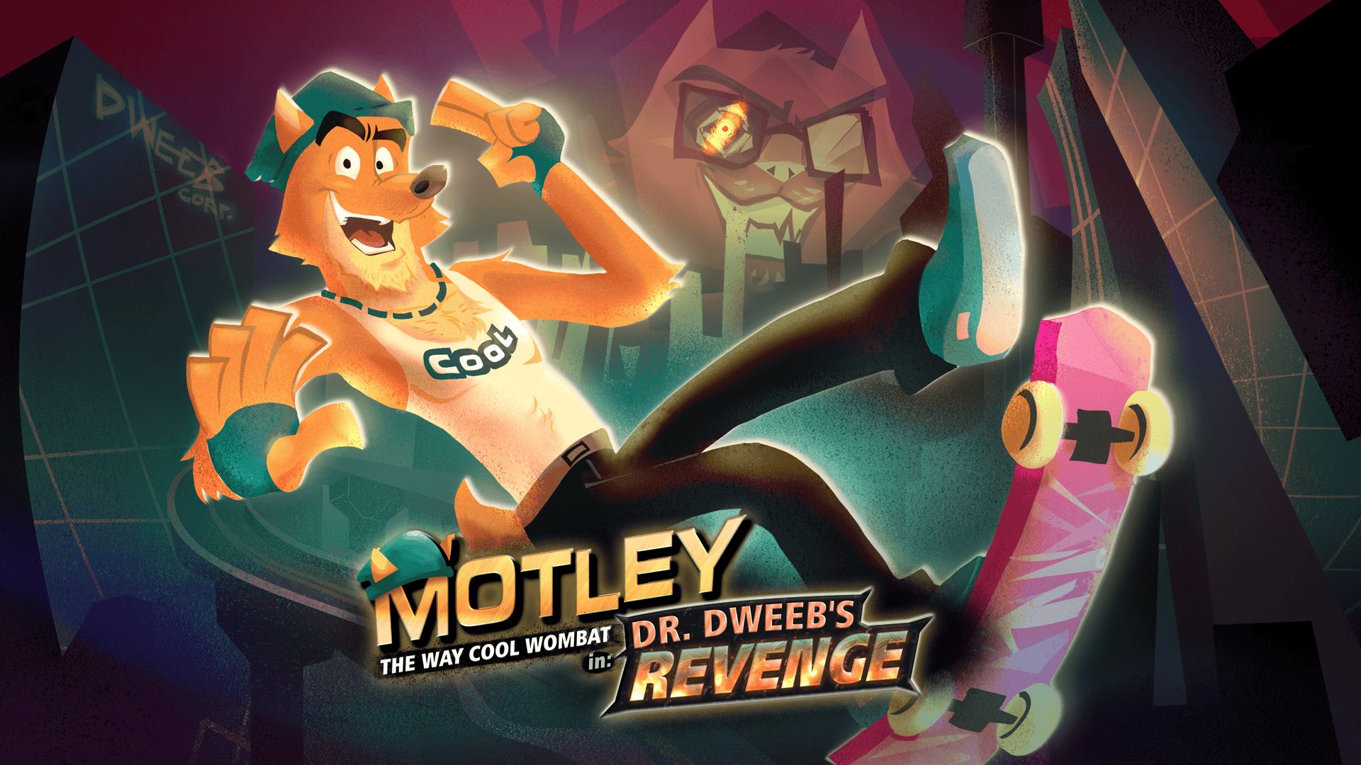 Game Capsules + Logos